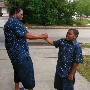 Meet your Posher, Jay